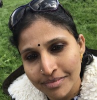 sangeetha jayaraman