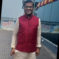 Manish Modi