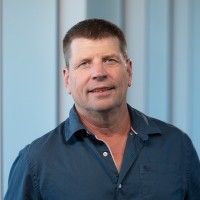 Bernard Slabbert