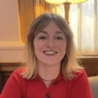 Laura Donaldson