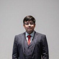 Shrey Salwan