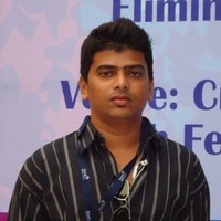 vishnu malusare