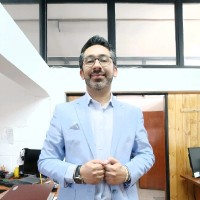 Fernando Pérez Tapia