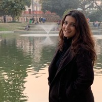 Nandini Sharma