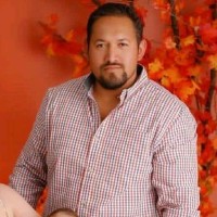 Jose Luis Almader Barron