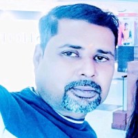 Jagmohan Sharma