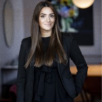 Rachel Yesayan