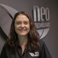 Cindy Venter