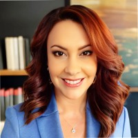 Anissa Sorokin, Ph.D.