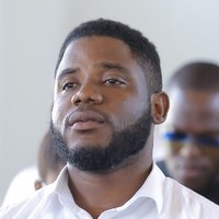 Daniel Ferguson Sampson