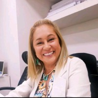 Andreia Renata Vieira