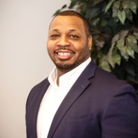 De'Carlos Anderson, MPA