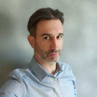Jérôme GAY