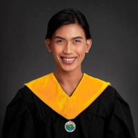 Denzel Rimando