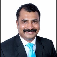 P Praveen kumar