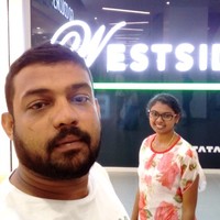 Sanath Kumar Yadav