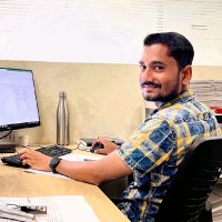 Vishal B. Dhumal