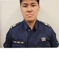 Tang Ming Jun