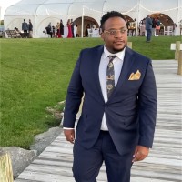 Rodney Mccorkle Jr