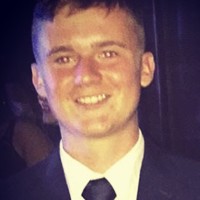 Adam Cliffe