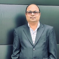 Shashank Kaduskar