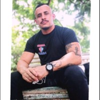 Nicholas Henrique
