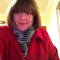 Catherine Mitchell Catherine