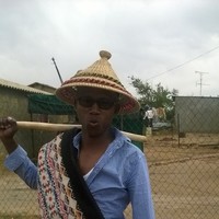 Freddy Melupe
