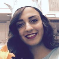 Veronica Alvarez Gonzalez