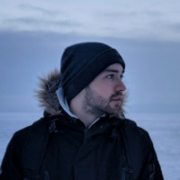Sergey Lakhmenev