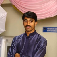 Viswesh Rao