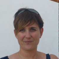 Cristina Ferrari