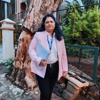 Deepthi Skumar