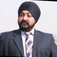 Harinder Singh