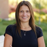 Maria Paula Lopes de Oliveira Cruz