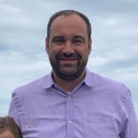 Gustav Toppenberg, Ph.D.