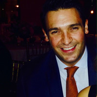 Nick Schacki