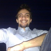 Mohamed Tarek