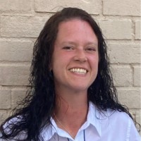 Amanda Aberle-Dixon