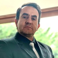 Luis Guerrero Zavala