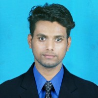 Rashmi Ranjan Mahapatra