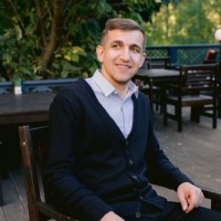 Evgeniy Bobyrev