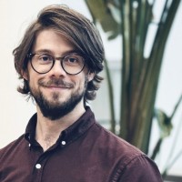 Michael Paul