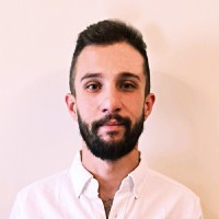 Ali Saeed