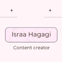 Israa Hagagi