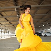 Melissa Castillo Lizardo