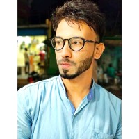 Shaikh Meraj Ahmed