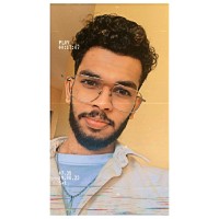 Vishnu PR