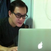 Bryan Talatagod
