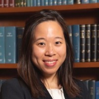 Michelle Mo